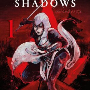Assassin's Creed Shadows. Historias de Iga 1