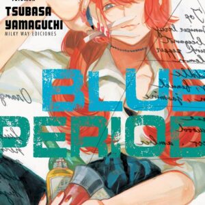Blue Period 18