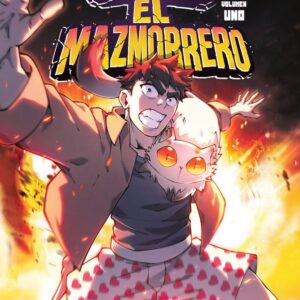 Carl el mazmorrero