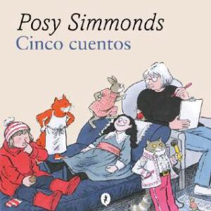 Cinco Cuentos