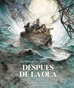 Despues De La Ola