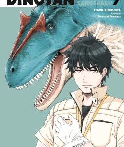 Dinosan Vol 07