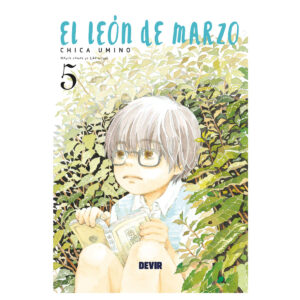 El Leon De Marzo 5