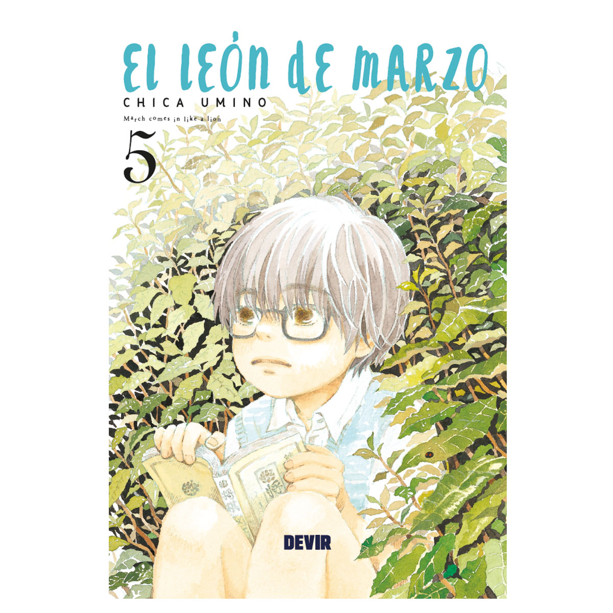 El-Leon-De-Marzo-5 El Leon De Marzo 5