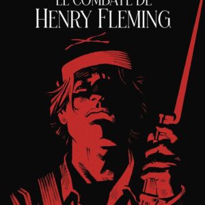 El combate de Henry Fleming