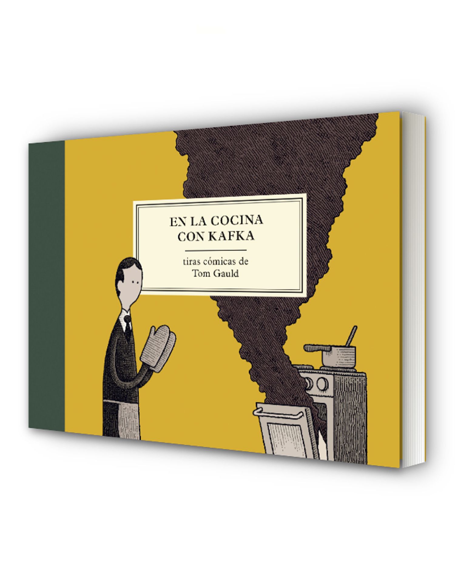 En-La-Cocina-Con-Kafka En La Cocina Con Kafka