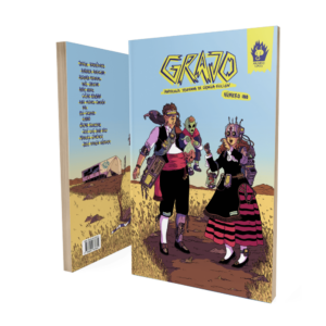 Grajo 01