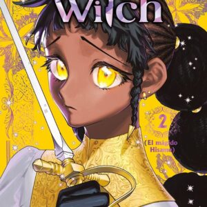 Ichi the Witch 2