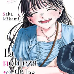 La Nobleza De Las Flores 17