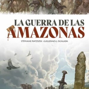 La guerra de las amazonas