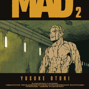 Mad 2