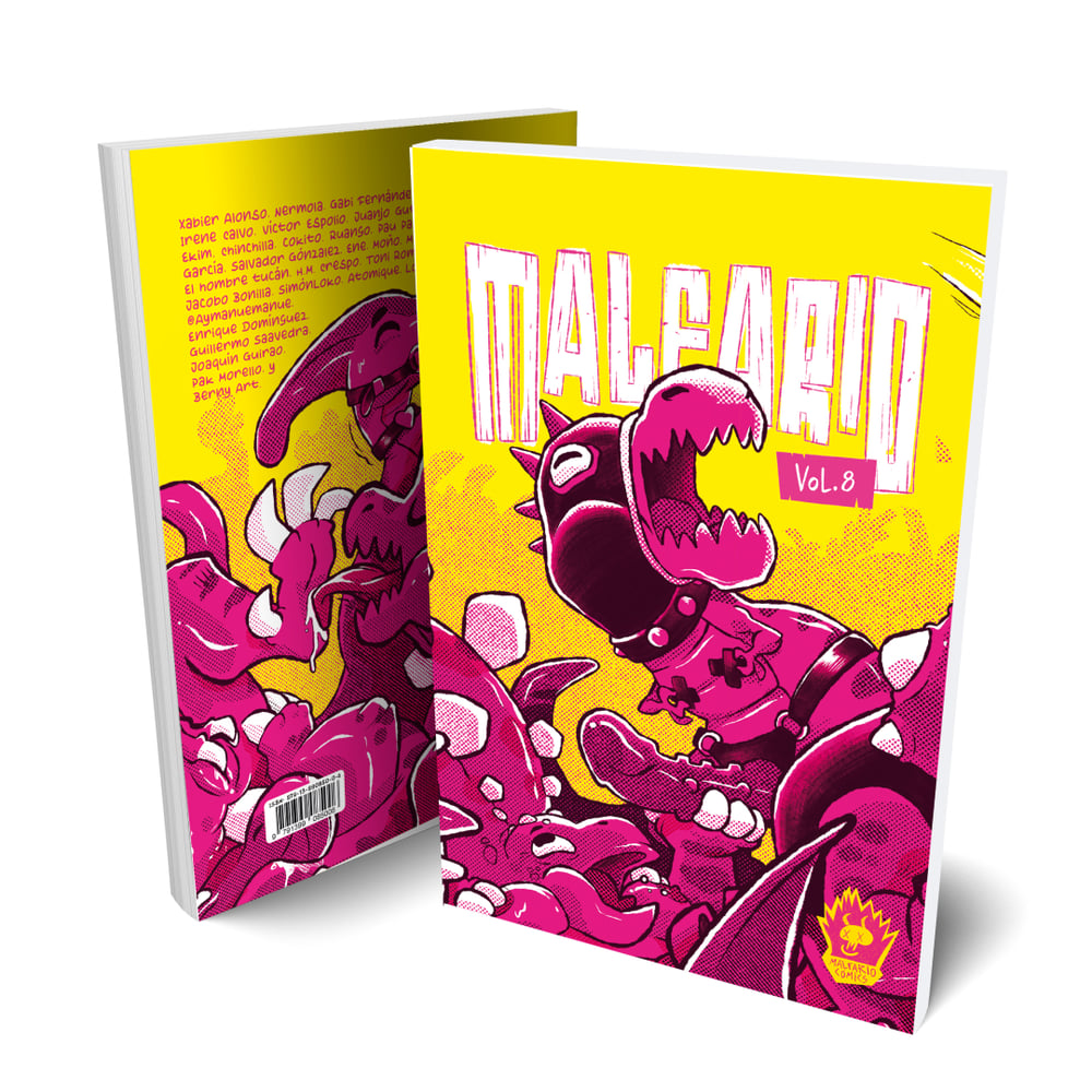 Malfario 08