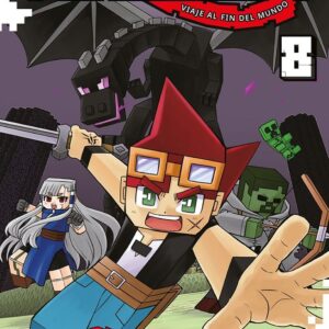 Minecraft 8