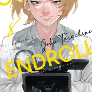 Ocean Endroll 8