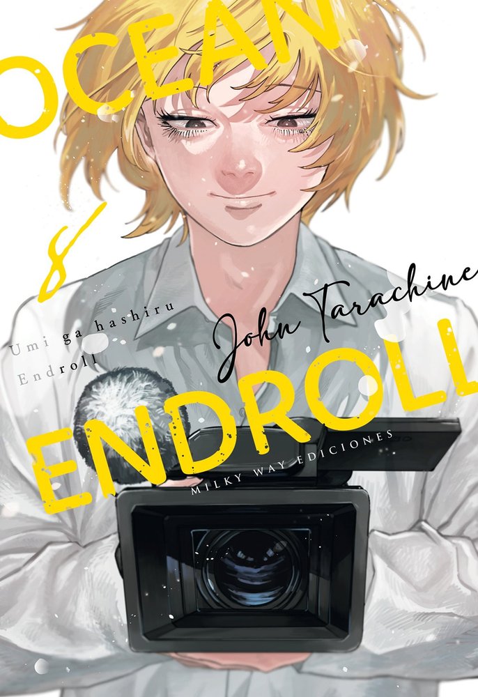 Ocean Endroll 8
