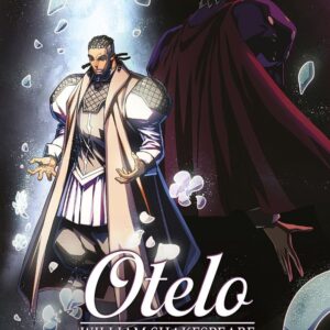 Otelo (Clásicos manga)
