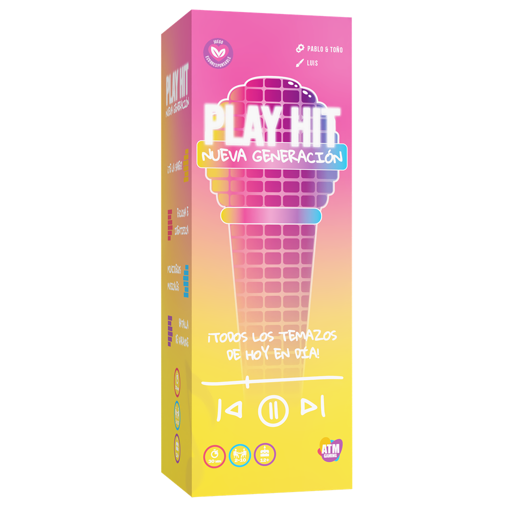 Play-HIT-Nueva-generacion Play HIT Nueva generación