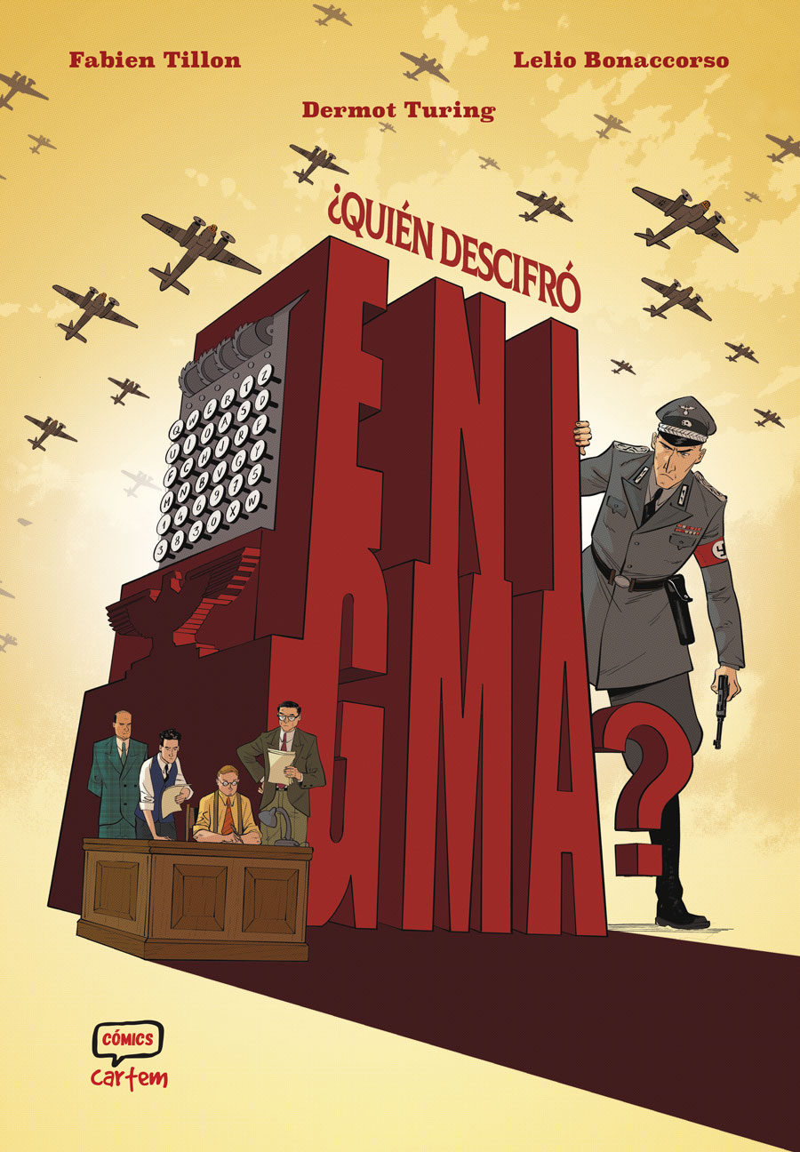 Quien-descifro-Enigma ¿Quién descifró Enigma?