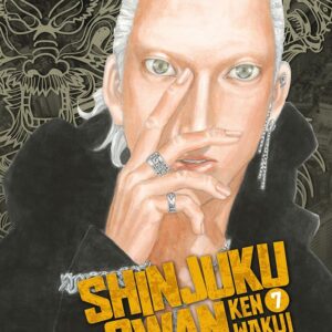 Shinjuku Swan 7