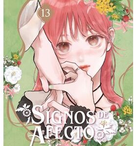 Signos De Afecto 13