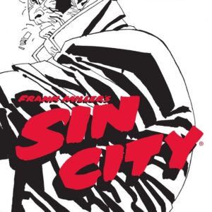 Sin City 6: Alcohol