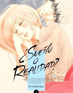 ¿Sueño O Realidad ? Vol.02