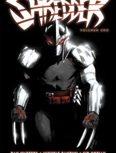 Teenage Mutant Ninja Turtles : Shredder Vol.01