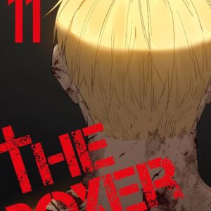 The Boxer 11