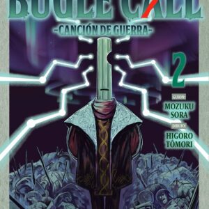 The Bugle Call 2