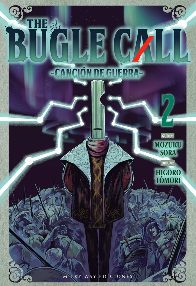 The-Bugle-Call-2 The Bugle Call 2