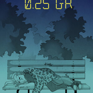 0'25gr