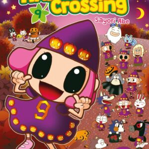 Animal Crossing 9