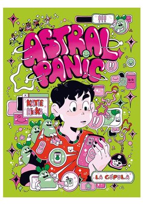 Astral Panic