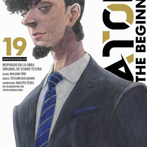 Atom The Beginning 19