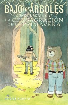 Bajo Los Arboles
