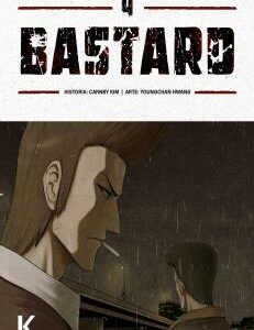 Bastard 04