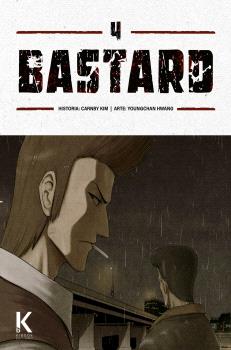 Bastard-04 Bastard 04