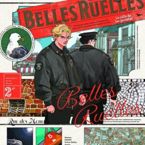 Belles Ruelles 2