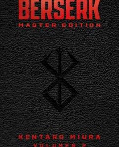 Berserk Master Edition 02