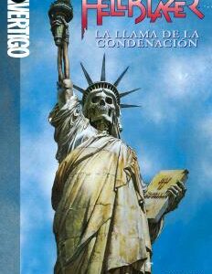 Biblioteca John Constantine: Hellblazer 14