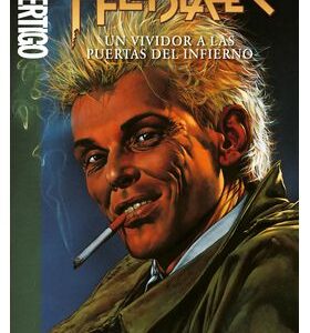 Biblioteca John Constantine: Hellblazer 15
