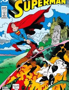 Biblioteca Superman 15