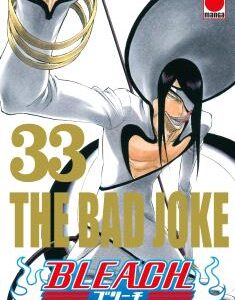 Bleach Bestseller 33