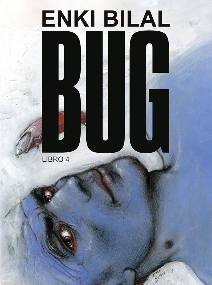 Bug. Libro 4