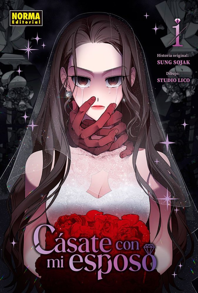 Cásate con mi esposo 1