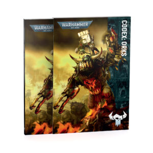 Codex: Orks (Español)