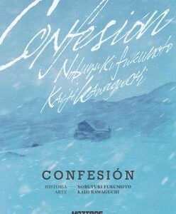 Confesion