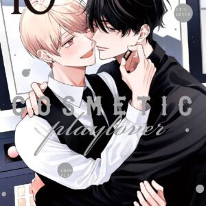 Cosmetic Play Lover 10