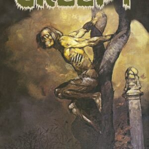 Creepy 25