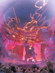 Dc K.O. 05